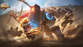 王者荣耀无双皮肤与典藏皮肤上架，新英雄海诺皮肤登场，活动福利大放送