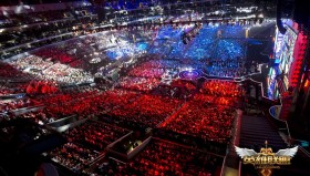 DK战队季后赛力克BFX战队晋级，中野联动成制胜关键！即将迎战T1上演巅峰对决