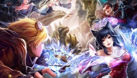 无限大》不抽卡革新游戏玩法：开放世界与公平成长体系带来纯粹乐趣