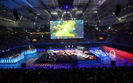 DOTA2 Ti14国际邀请赛：Pure灰烬之灵狂砍32杀刷新单场击杀纪录