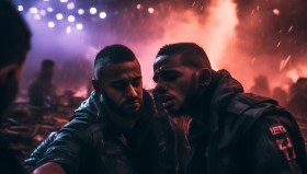 职业赛场0-2战绩绝境对决：理论出线可能点燃生死战