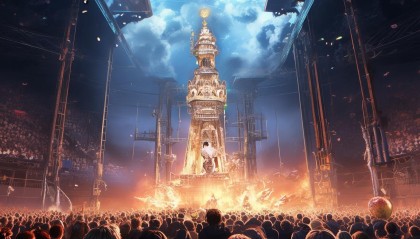 G2翻盘经典对决：Caps沙皇门牙塔团战逆袭，英雄联盟赛事现惊天逆转