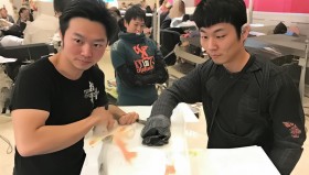 决赛宣传片发布：Bin与Faker巅峰对决，电竞选手总决赛展现实力