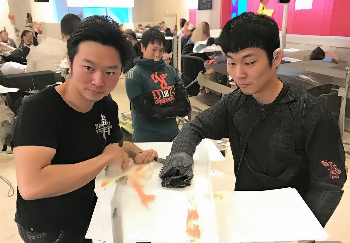 决赛宣传片发布：Bin与Faker巅峰对决，电竞选手总决赛展现实力-必赢电竞