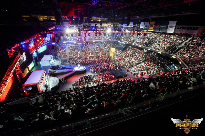 iG入围赛抽签遭遇卫冕冠军T1 中野对抗成胜负关键-必赢电竞