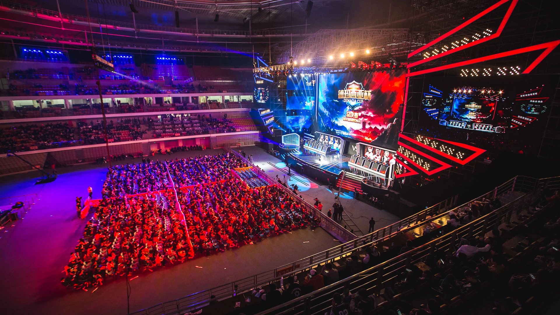 S15赛季无限火力模式开放时间公布：技能冷却缩短的限时活动即将开启-必赢电竞