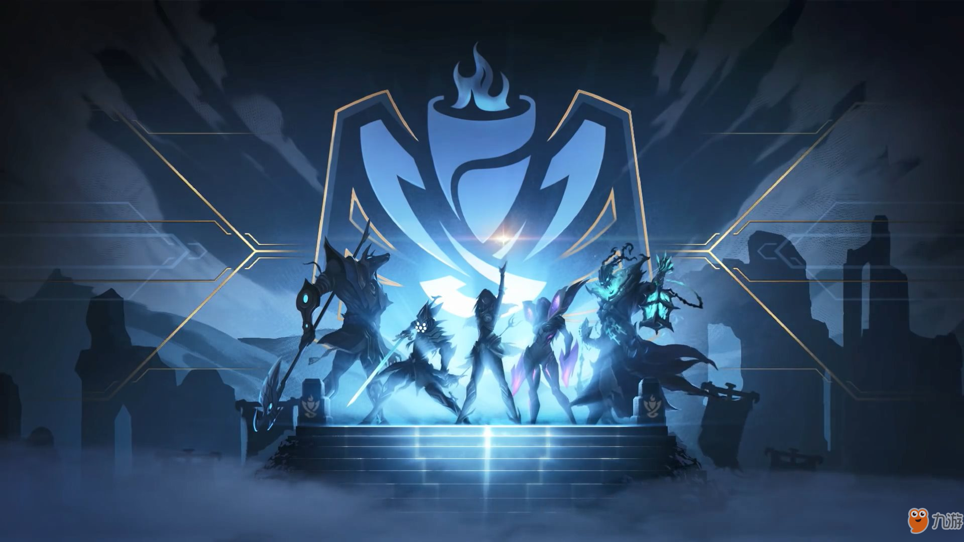 S15赛场故事：从入围赛到淘汰赛，FLY战队的奇幻之旅。-必赢电竞